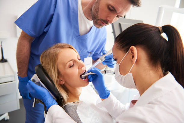 Best Root Canal Treatment  in Stanton, TX