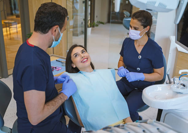 Oral Surgery in Stanton, TX