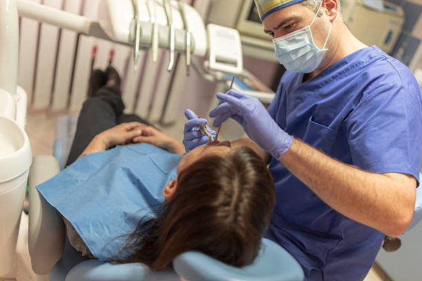 Best Wisdom Tooth Removal  in Stanton, TX