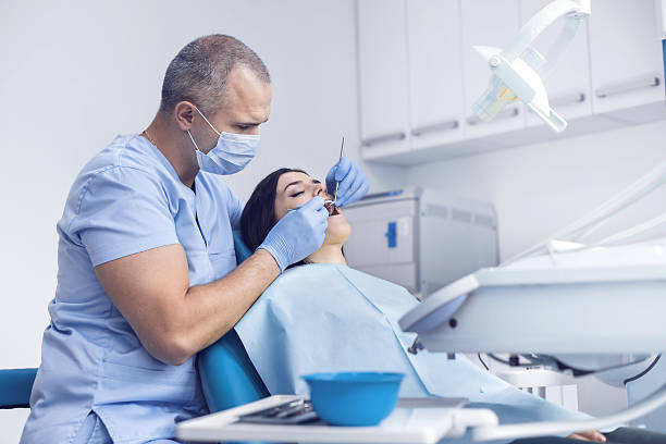 Best Preventive Dentistry  in Stanton, TX