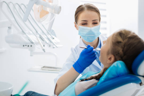 Laser Dentistry in Stanton, TX